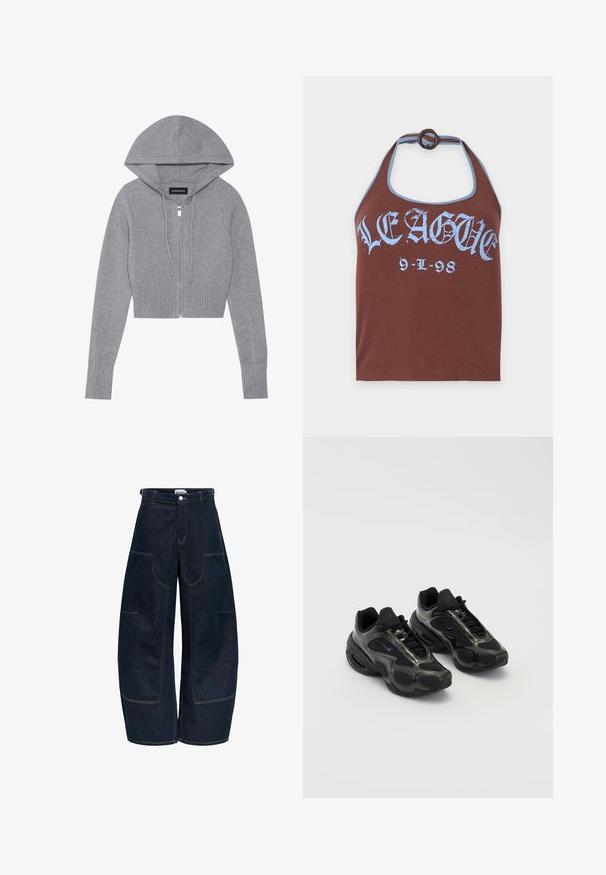 Zalando