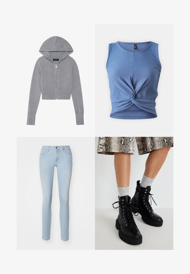Zalando