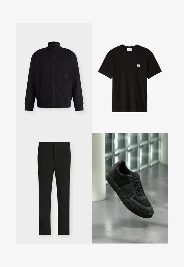 Zalando