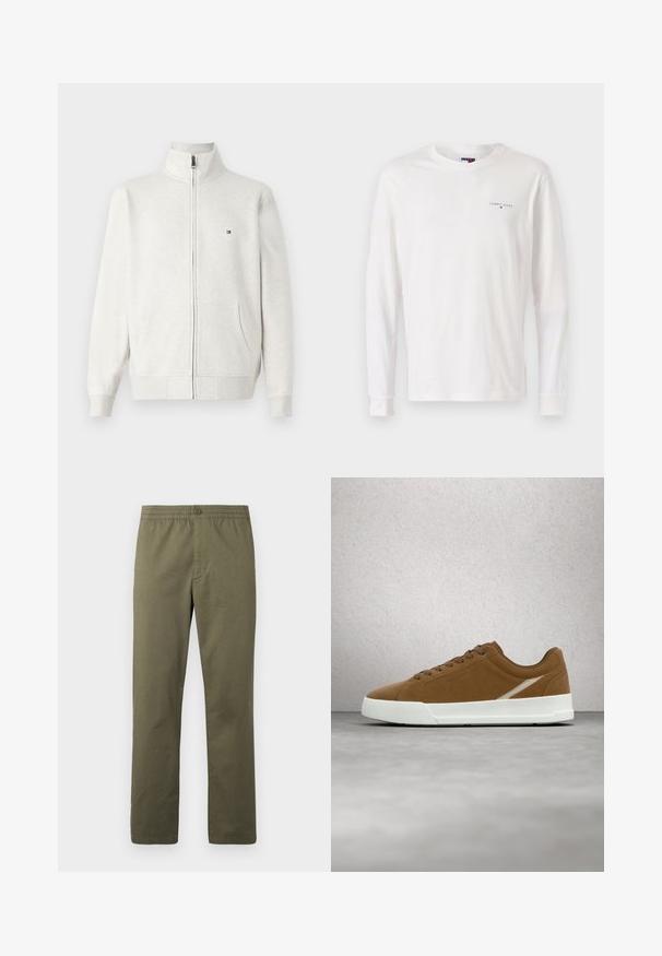 Zalando
