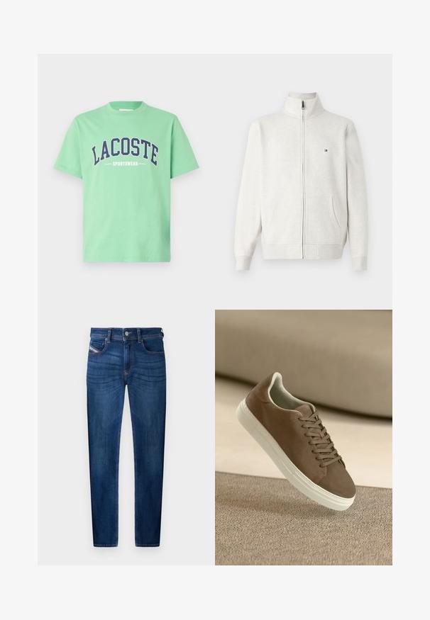 Zalando