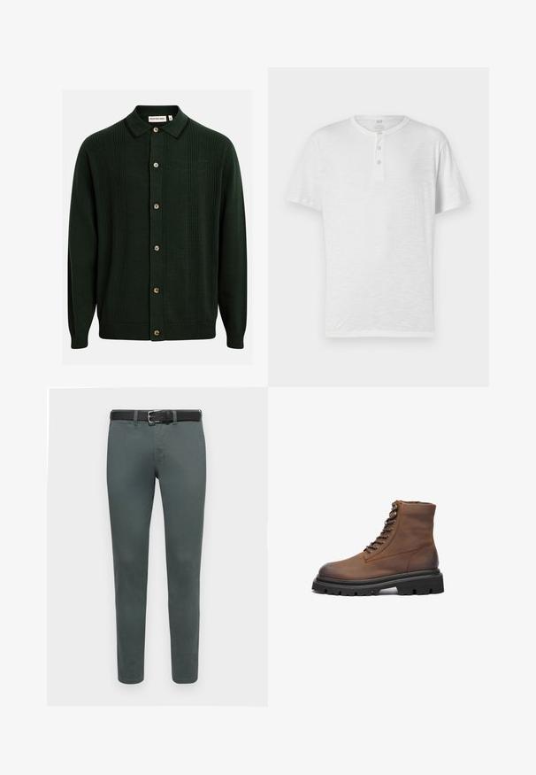 Zalando