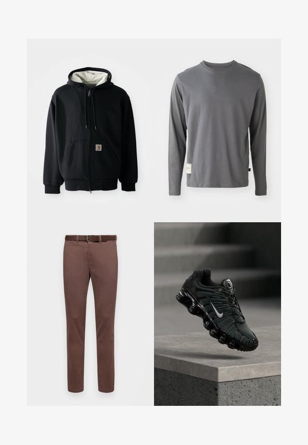 Zalando