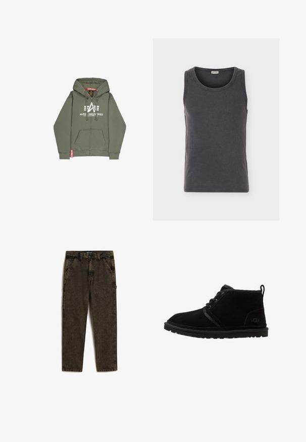 Zalando