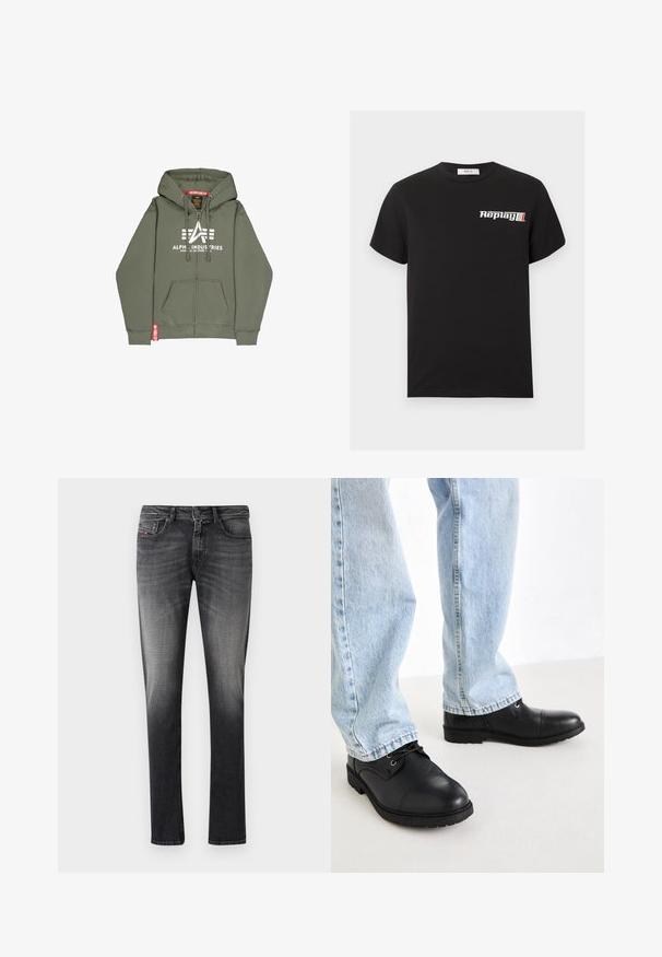 Zalando