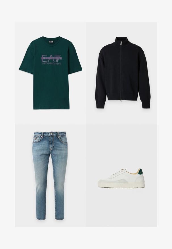 Zalando