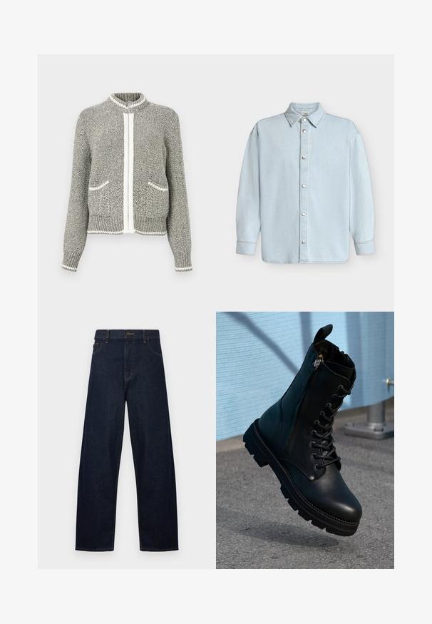 Zalando