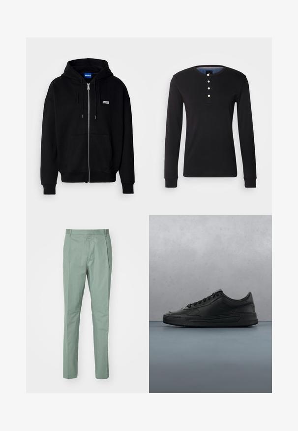 Zalando