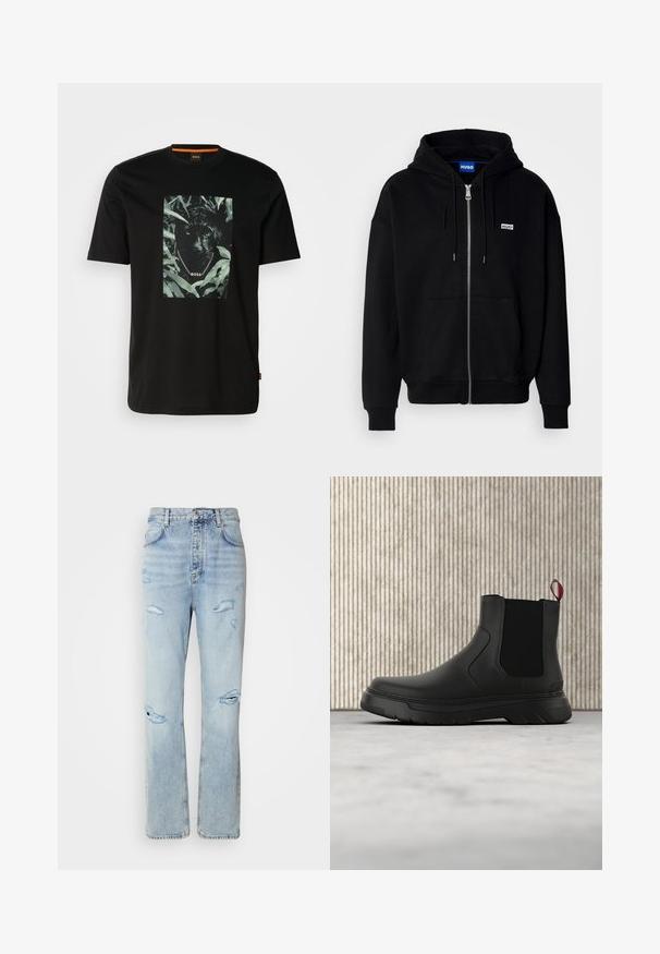 Zalando