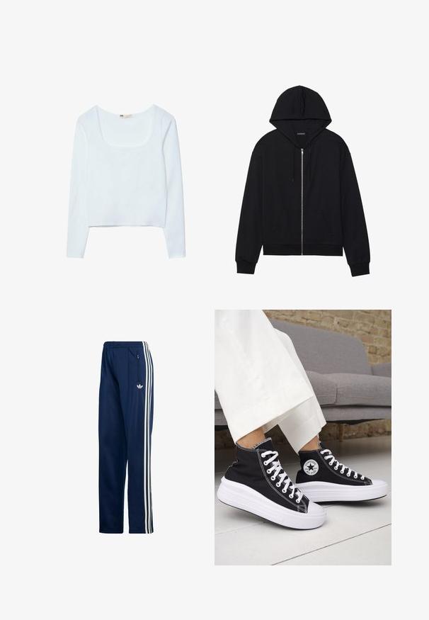 Zalando