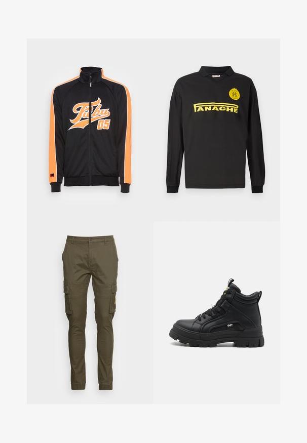 Zalando