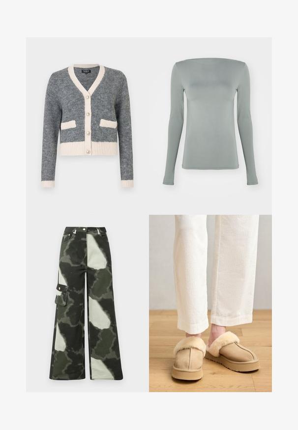 Zalando