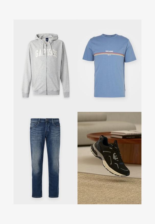 Zalando