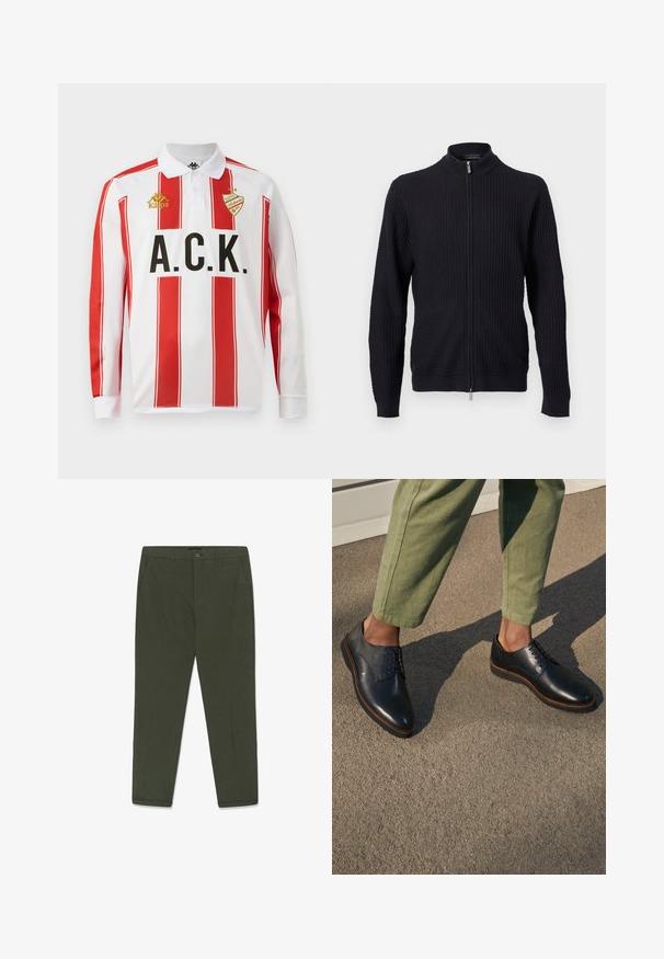 Zalando