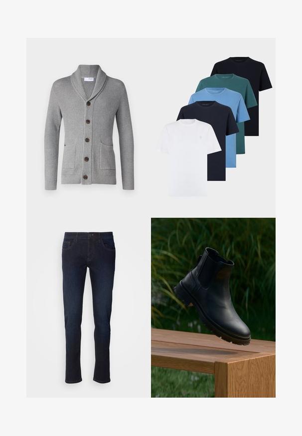 Zalando