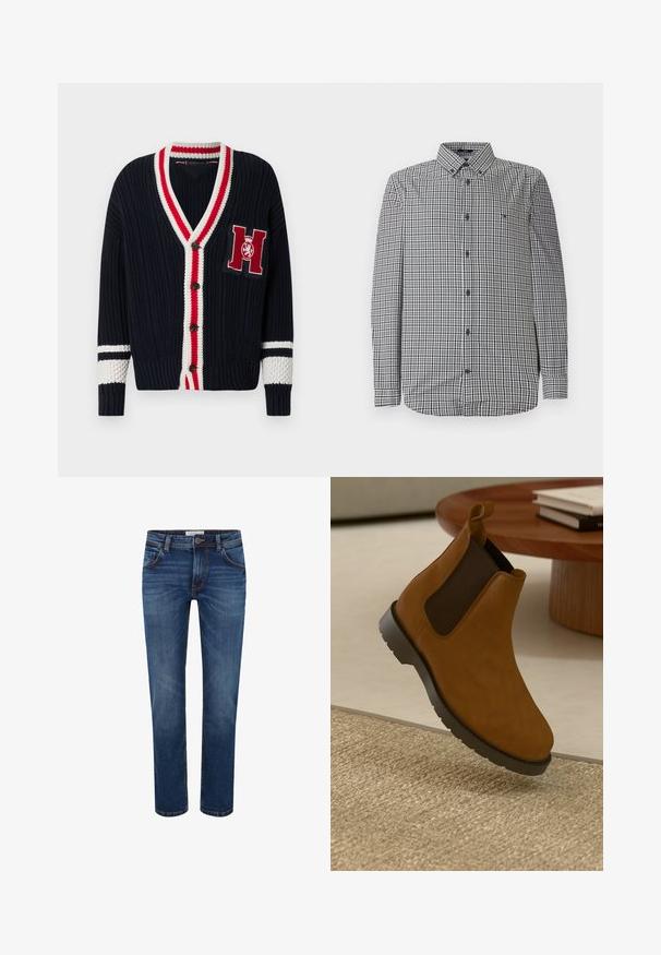 Zalando