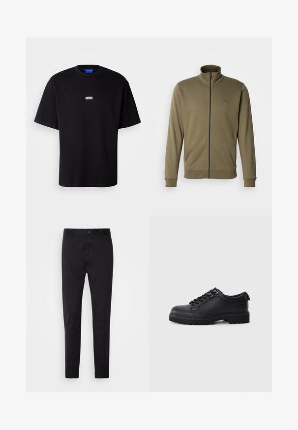 Zalando