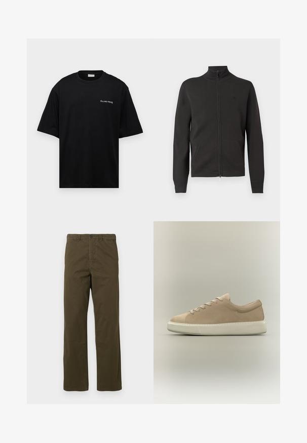 Zalando