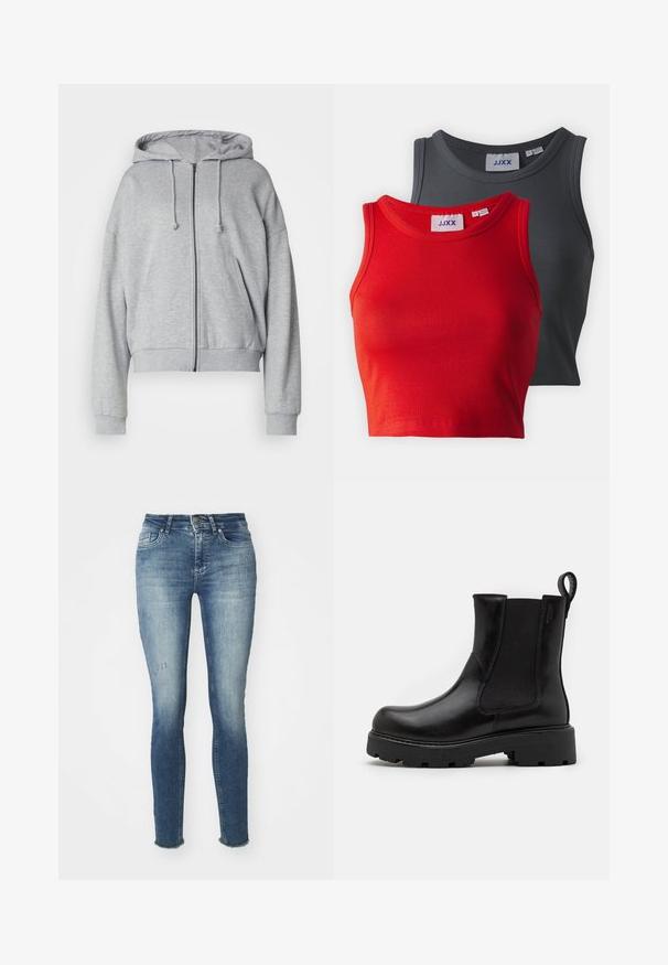 Zalando