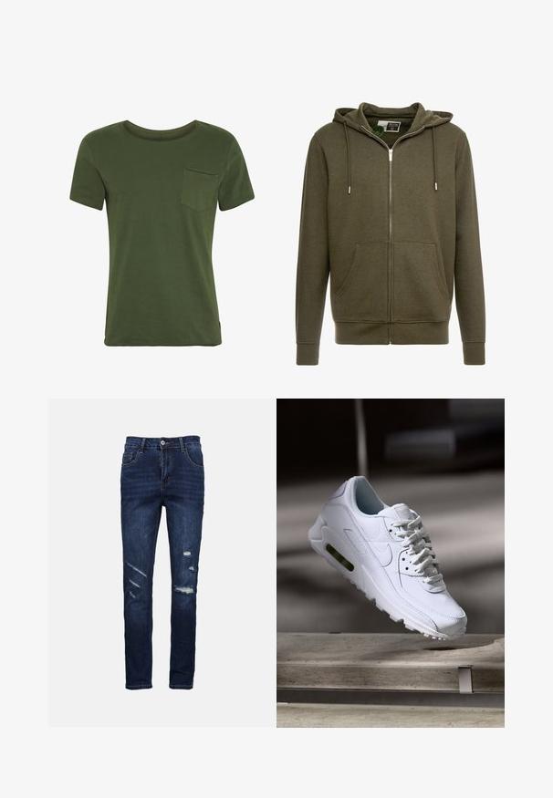 Zalando