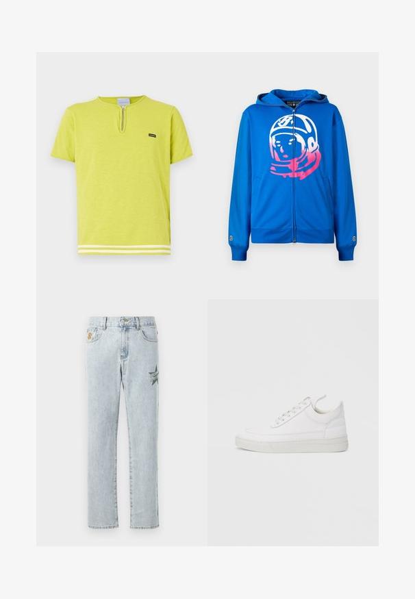 Zalando