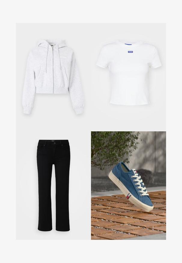 Zalando