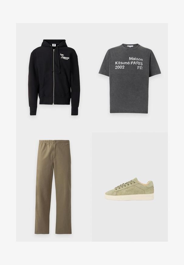 Zalando