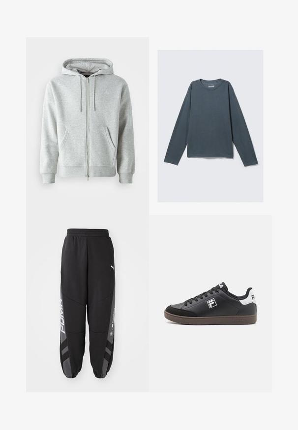 Zalando