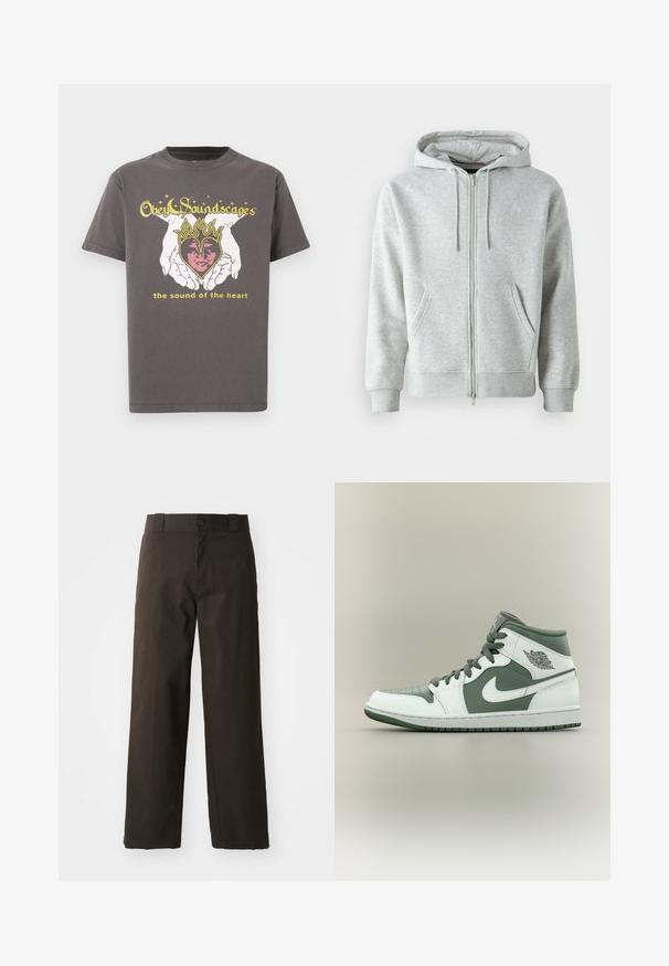 Zalando