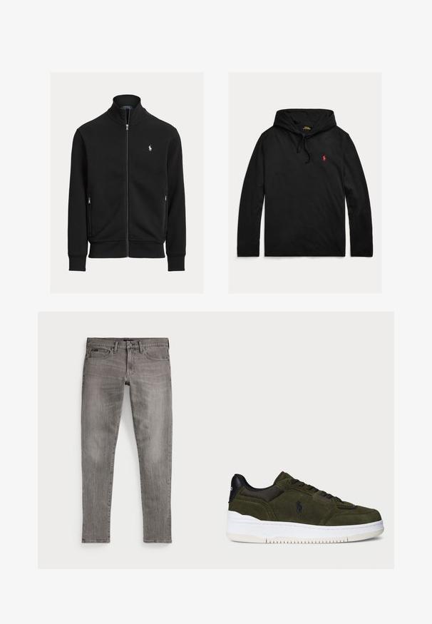 Zalando