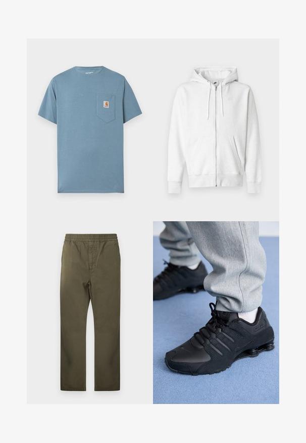 Zalando