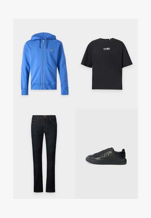 Zalando