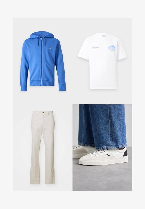 Zalando