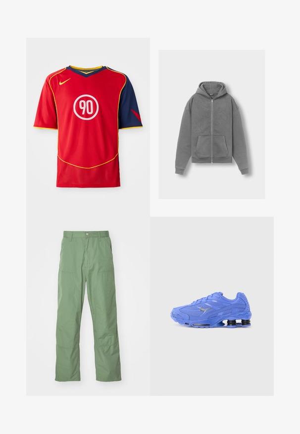 Zalando