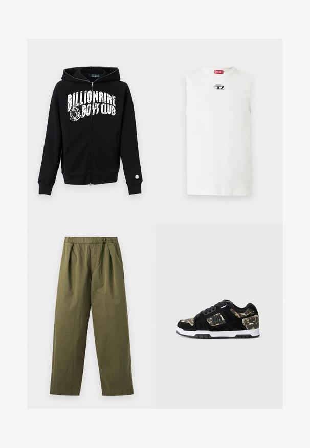 Zalando