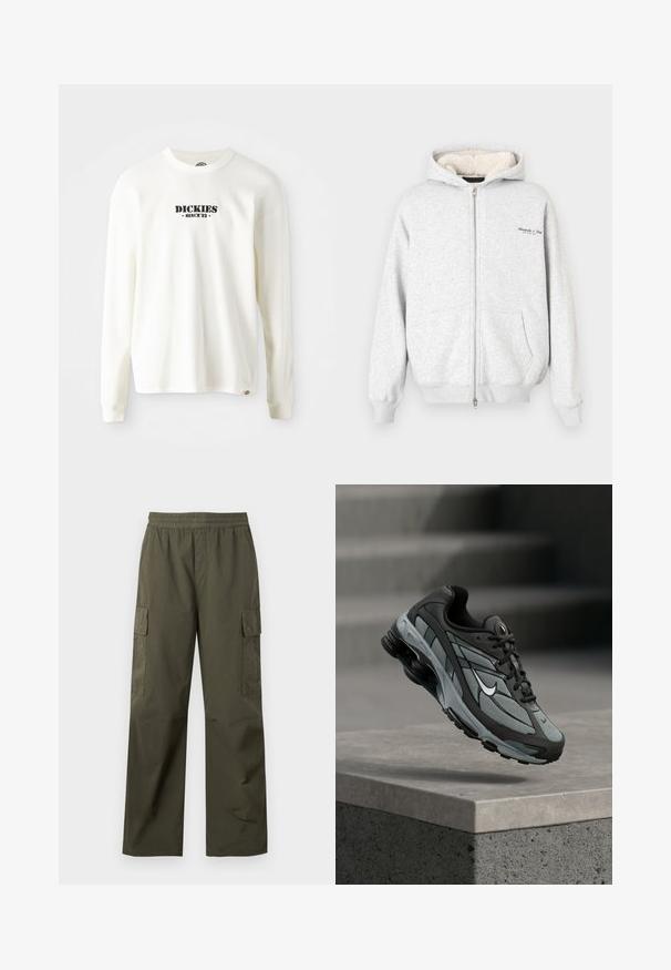 Zalando