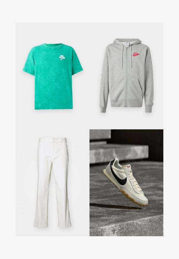 Zalando