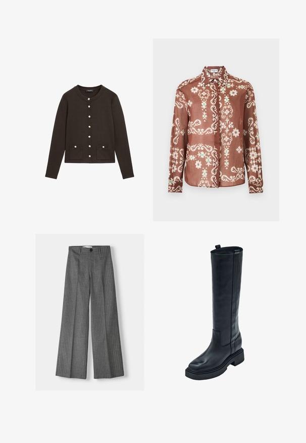 Zalando