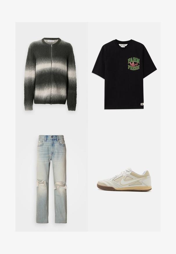 Zalando