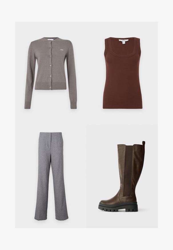 Zalando