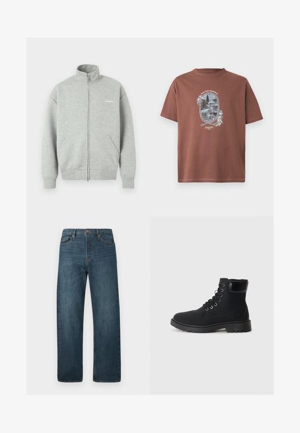 Zalando