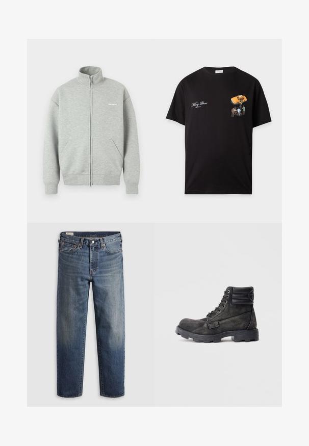Zalando