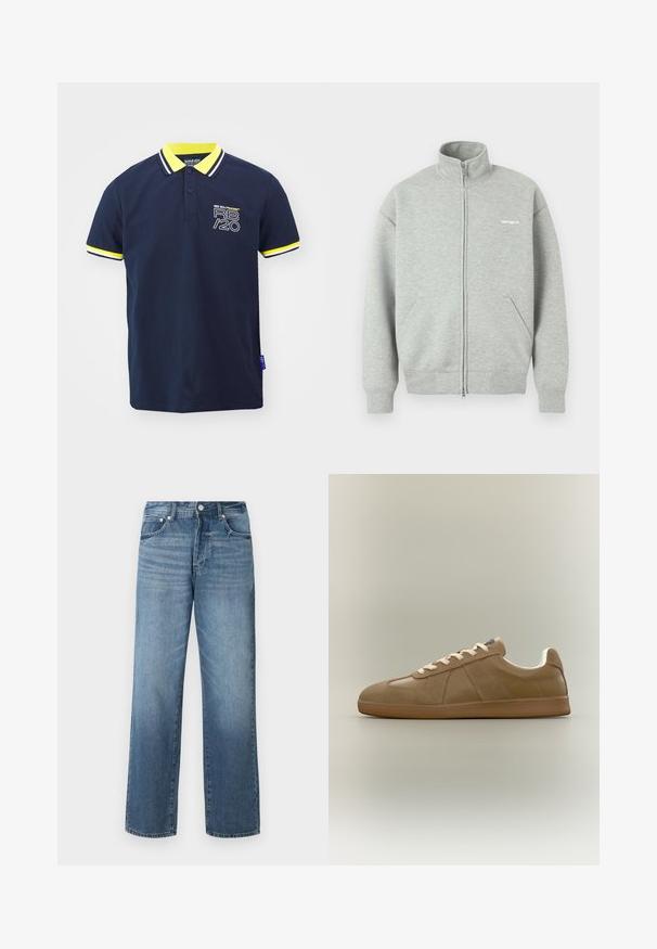 Zalando