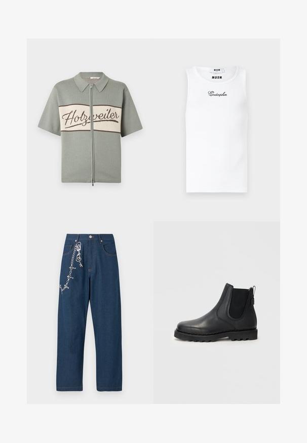 Zalando