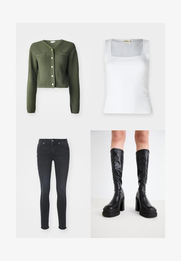 Zalando