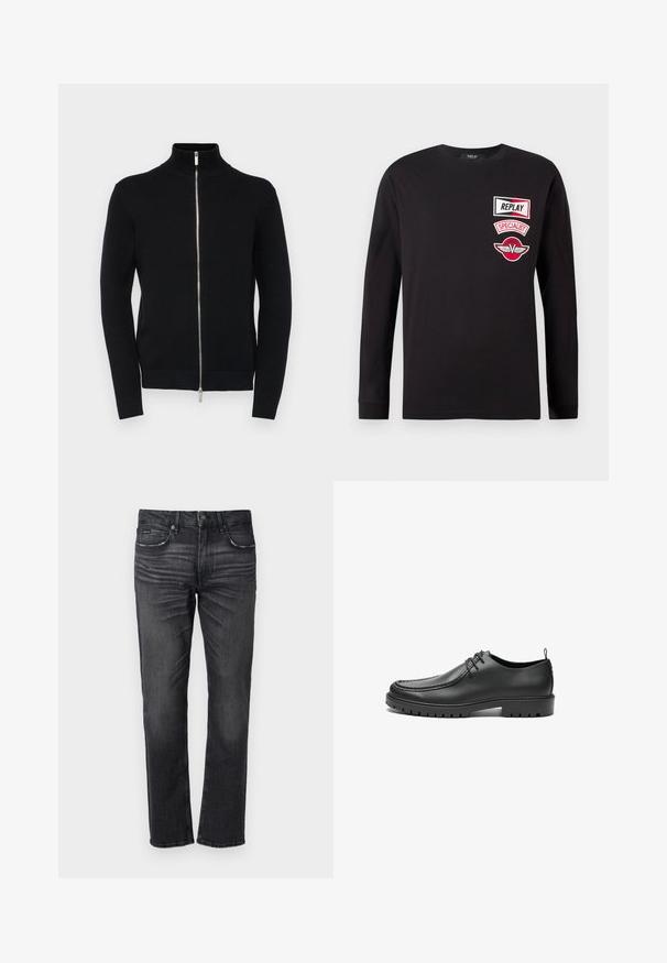 Zalando