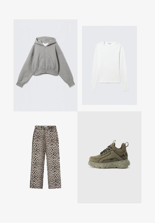 Zalando