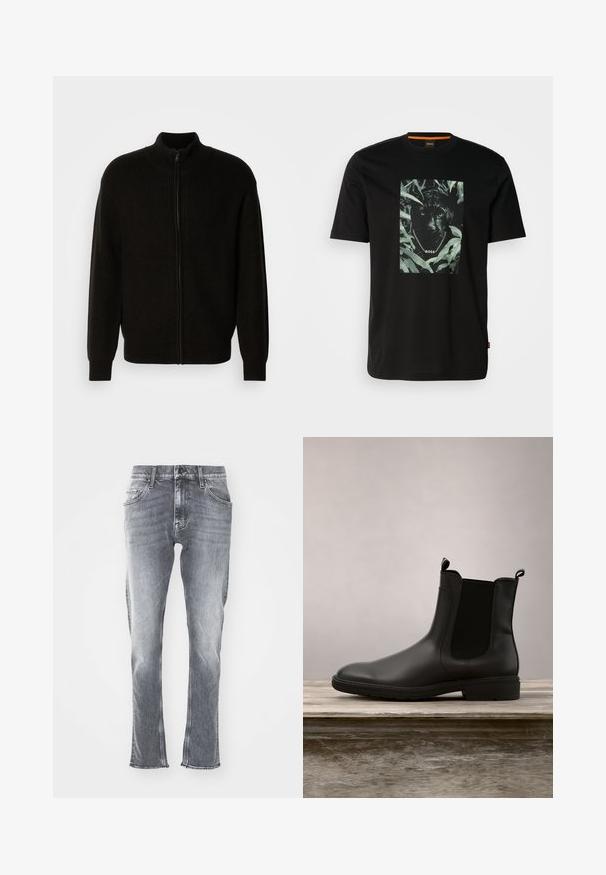 Zalando