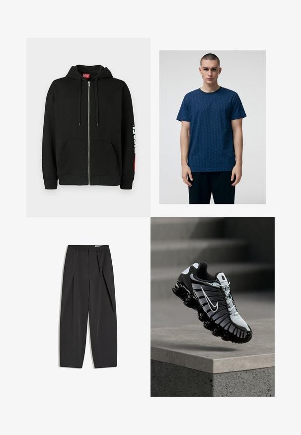 Zalando