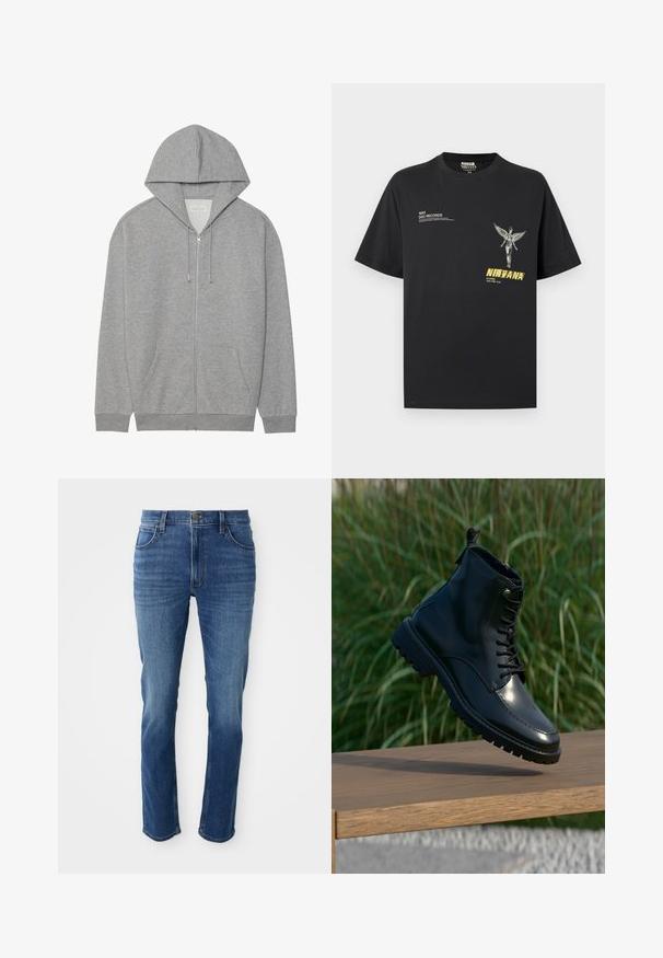 Zalando